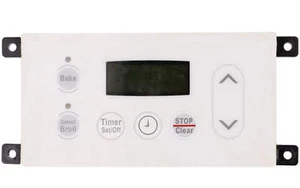 Kenmore Range Oven Control Board (replaces 316222811) 316455420 - Picture 1 of 1