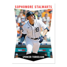 2023 Topps Throwback Thursday - TBT - Pick Your Cards Complete your set Pre Sale