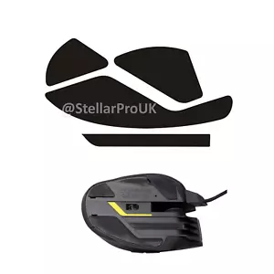 Ersatz Mausfüße/Schlittschuhe für Corsair Sabre RGB - Bild 1 von 1