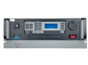 MCL MT4000 Miteq Front Panel - Picture 1 of 6