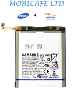 Nueva batería de repuesto ultra para Samsung Galaxy S22, S22+, S22 - Imagen 1 de 2
