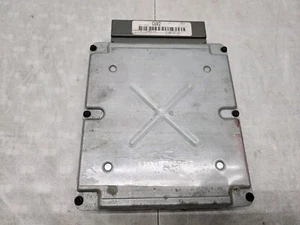 1999 2000 Ford SVT Lightning ECM Engine Control Module 99 00 SVT F150 Computer - Picture 1 of 8