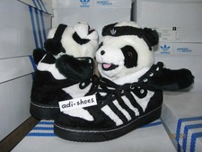 jeremy scott panda shoes