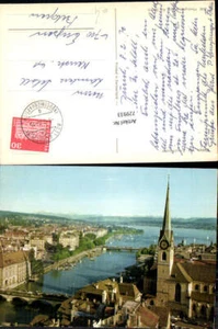 729933 Zürich - Bild 1 von 1