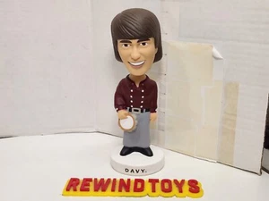 Funko Wacky Wobbler Monkees Davy Jones Bobblehead Figure - Picture 1 of 6