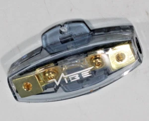 VIBE Audio Slick 1500 W System Car Wiring - Picture 1 of 2