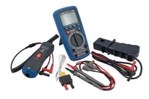 Multímetro digital automotriz Laser Tools 8984 - CAT III/IV - Imagen 1 de 12