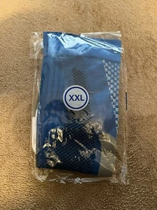 Compression Socks Stockings Knee High Women Men Medical 20-30 mmHG XXL - Picture 1 of 1