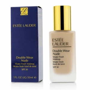 Estée Lauder Double Wear Nude Water Fresh Makeup (30ml) 1C2 Petal Neu + OVP