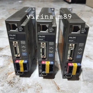 Fuji Electric Faldic RYB500S3-VBC - Free Shipping - Picture 1 of 14