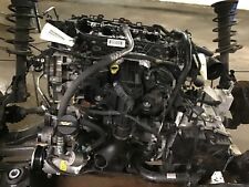  Motor ohne Anbauteile FORD S-MAX (WA6) 2.0 TDCi  103 kW  140 PS (05.2006-12.20