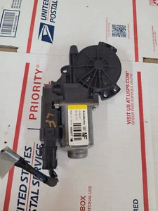 2006-2010 Hyundai Sonata Door Window Motor LEFT FRONT DRIVER Side OEM - Bild 1 von 2