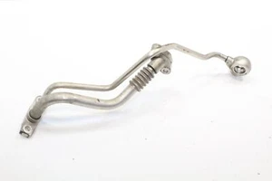 HONDA CR-V III RE Turbolader Ölrohr 2,20 Diesel 110Kw 2010 15467352 - Bild 1 von 2