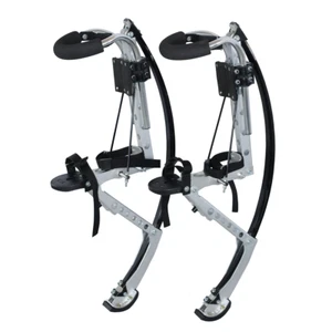 Adult Bouncing Shoes Jumping Stilts Jumping And Running Shoes for Extreme sports - Picture 1 of 6