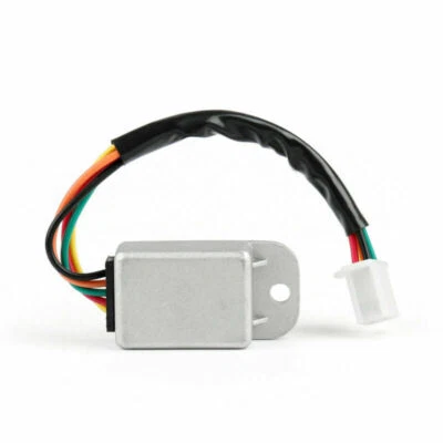 régulateur redresseur Voltage Pour Honda XL600R XL500R/XL600R XL250R/350R/200R A - Image 1 of 4