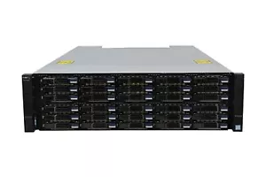 Dell Compellent SC7020 16Gb/s FC - 30x 1,92TB SAS SSDs | 3 Jahre Garantie - Bild 1 von 3