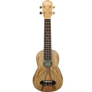 Oscar Schmidt OU18 4-String Soprano Ukulele, New! - Picture 1 of 1