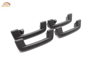 2021 - 2023 VOLKSWAGEN ID.4 ROOF HEADLINER GRAB GRIP HANDLE OEM -SET OF 4- - Picture 1 of 6