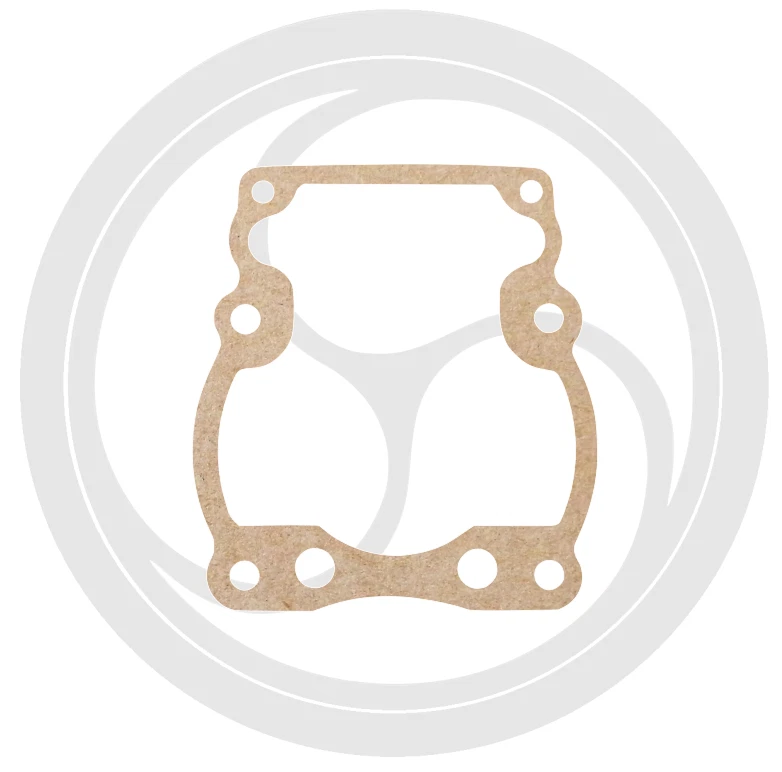 Junta base cilindro Suzuki RM125 1981 1982 RM 125 81 82 11241-14101 Foto 1 de 1