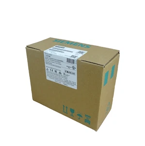 SIEMENS 6SL3210-5BB12-5BV1 -NEW- SINAMICS V20 INVERTER; 0,25kW - Picture 1 of 1