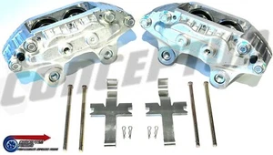 NEW OE SPEC Alloy Front Brake Calipers - For Nissan Z32 300ZX VG30DETT - Picture 1 of 3