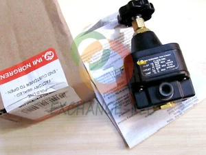 New NORGREN 11-018-100 precision pressure regulating valve 1x # - Picture 1 of 1