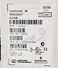 1PC New in box Emerson Nidec SKB3400037 Inverter