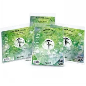 Lavinia Acrylic Board - Roland Size - Bild 1 von 2