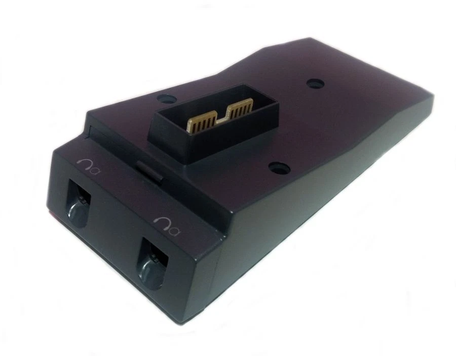 Siemens Hicom Hipath Octophon Optiset E Headsetadapter Mwst. Rechnung - Bild 1 von 1