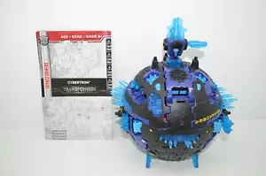 Transformers The Last Knight Planet Cyberton TRU Exclusive Loose 100% Complete - Picture 1 of 8