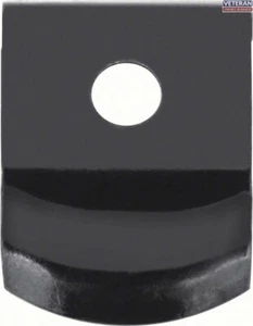 Rocker Molding Clip 62-74 Nova 65-68 Chevelle - Bild 1 von 1