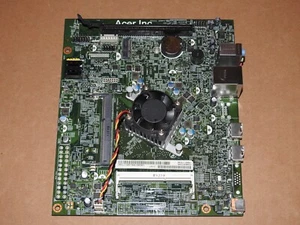 Acer Aspire XC-704 Mainboard Motherboard DIBSWL-aBrian 4L Pentium J3710 - Bild 1 von 1