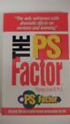 The Ps Factor : Discover The Key To Peak Performance For By Thomas Crook *Vg+*