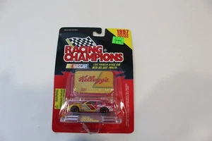 Racing Champions 1:64 Diecast 1997 Preview Edition NASCAR #5 Terry Labonte - Picture 1 of 9