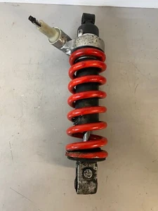 Triumph 1050 Sprint ST 2009 REAR SHOCK ABSORBER 2008 - 2010 - Picture 1 of 5