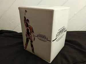 Brendon Burchard présente : Académie d'experts. Lot de 10 DVD HD. - Photo 1 sur 8