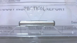 Filtro de aplanamiento de ganancia de película delgada JDSU 10 piezas 1528nm-1564nm 2000mW GR-1221 GFFSCF - Imagen 1 de 10