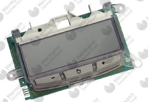 Hermann Saunier Duval Pièces de Rechange Carte de Circuit Imprimé Code S1017200 - Picture 1 of 1