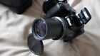 Nikon Coolpix B500 Aparat cyfrowy 16MP 40X Zoom optyczny w kolorze czarnym