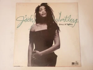 Jody Watley - Still a Thrill (Vinyl Record LP) - Picture 1 of 2