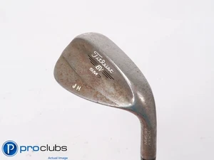 Titleist Vokey SM7 Raw F-Grind 50*(12*) Wedge - Dynamic Gold S400 Stiff - 446774 - Picture 1 of 4