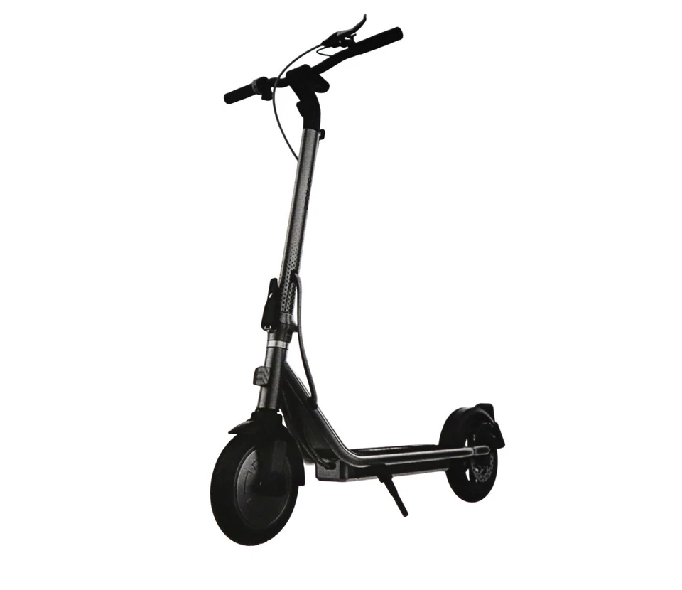 Cecotec Bongo Serie D20 8,5" E-Scooter Elektroroller 20 km Reichweite, Anthrazit - Bild 1 von 1