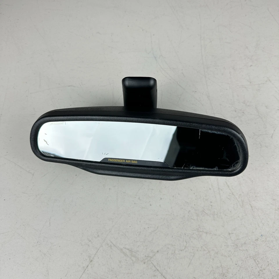 06-07 ESPEJO RETROVISOR INTERIOR PARABRISAS DELANTERO SUPERIOR CHEVROLET CORVETTE OEM Foto 1 de 4
