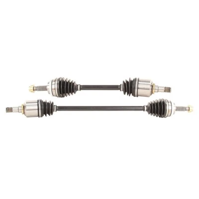 Ejes delanteros para Scion xA xB 1.5L 2004-2006 para Toyota Echo 1.5L 2000-2005 Foto 1 de 4