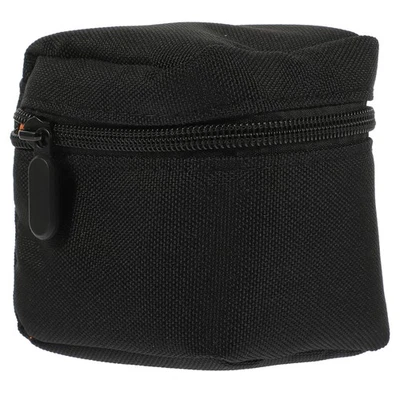 Camera Lens Storage Bag Camera Lens Protective Bag Padded Pouch For Travel - Image 1 of 4