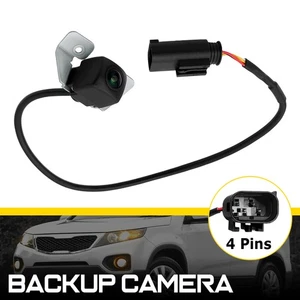 95790 2S012 For IX35 2009-2015 Rear View Backup Camera Reverse Parking Camera - Picture 1 of 14