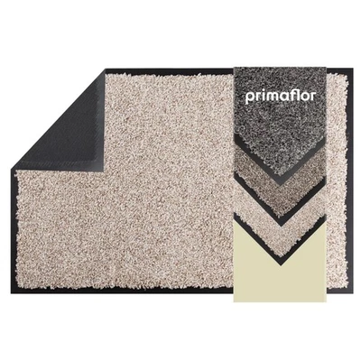 Schmutzfangmatte MALE Fußmatte Rutschfest Türmatte Sauberlaufmatte Matte UNI  - Bild 1 von 4