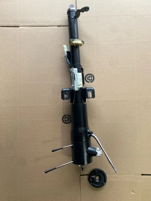 1969 - 1972 Pontiac GTO Judge 倾斜转向柱移位自动 A 车身  — 第 1/4 张图片