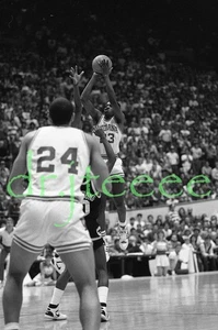 Keith Smart INDIANA HOOSIERS - 35mm Basketball Slide/Negative - Picture 1 of 1