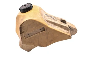 85 Can-am MX 250 Gas Tank & Fuel Petcock - Picture 1 of 5